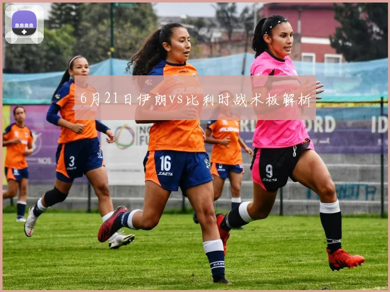 6月21日伊朗vs比利时战术板解析