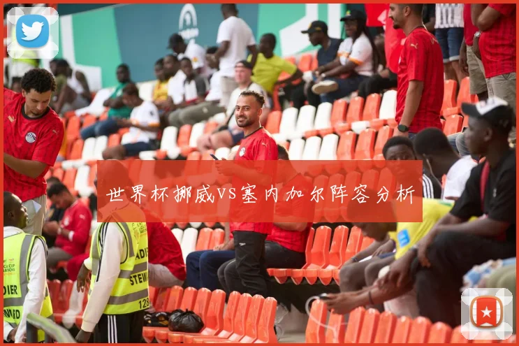 世界杯挪威vs塞内加尔阵容分析