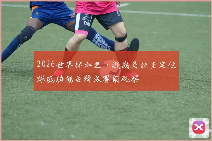 2026世界杯加里卜迎战乌拉圭定位球威胁能否释放赛前观察