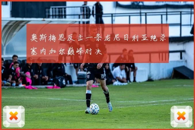 奥斯梅恩反击一条龙尼日利亚绝杀塞内加尔巅峰对决