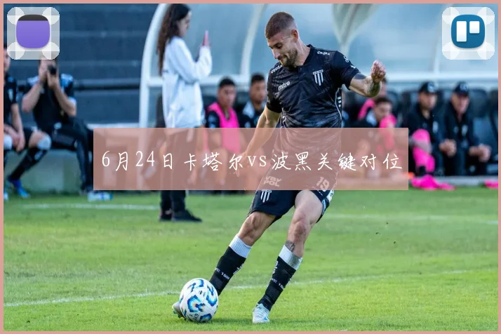 6月24日卡塔尔vs波黑关键对位