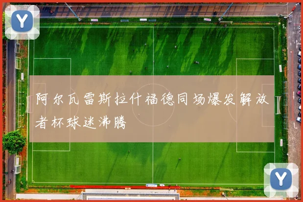 阿尔瓦雷斯拉什福德同场爆发解放者杯球迷沸腾