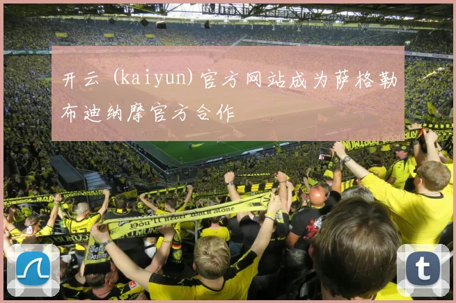 开云 (kaiyun)官方网站成为萨格勒布迪纳摩官方合作