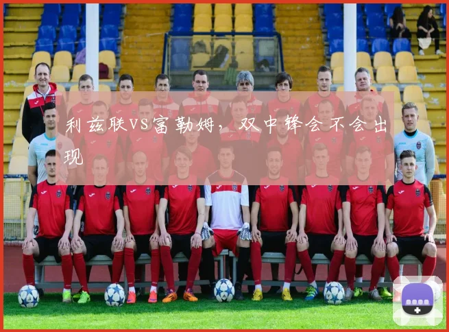 利兹联vs富勒姆，双中锋会不会出现