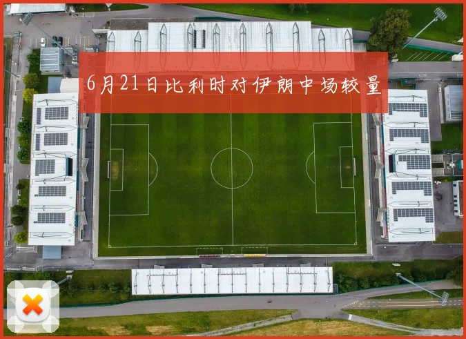 6月21日比利时对伊朗中场较量